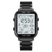 Skmei 1888BK All Black