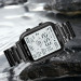 Skmei 1888BK All Black