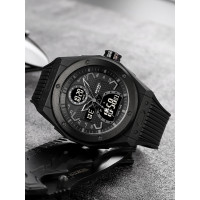 Skmei 2013BKBK Black-Black SALE