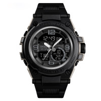 Skmei 1452AT Black-Grey