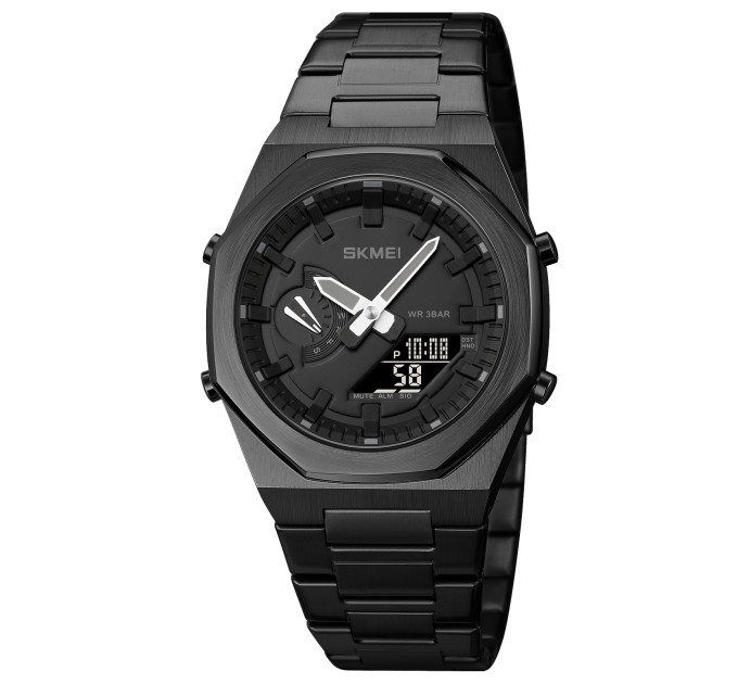 Skmei 1816BKBKBK All Black