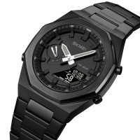 Skmei 1816BKBKBK All Black