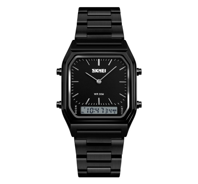 Skmei 1220BK Black