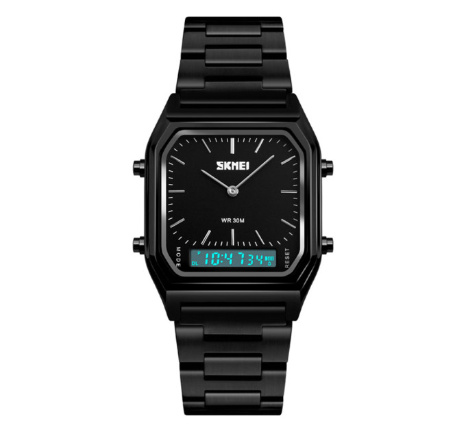 Skmei 1220BK Black