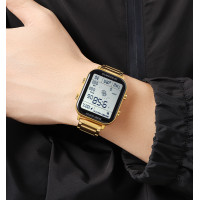 Skmei 1888GD Gold SALE