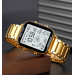 Skmei 1888GD Gold SALE