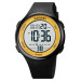 Skmei 1856BKGD Black-Gold SALE