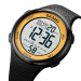 Skmei 1856BKGD Black-Gold SALE