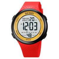 Skmei 1856RD Red SALE