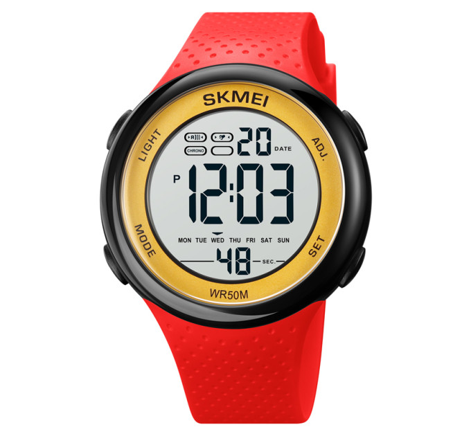 Skmei 1856RD Red SALE