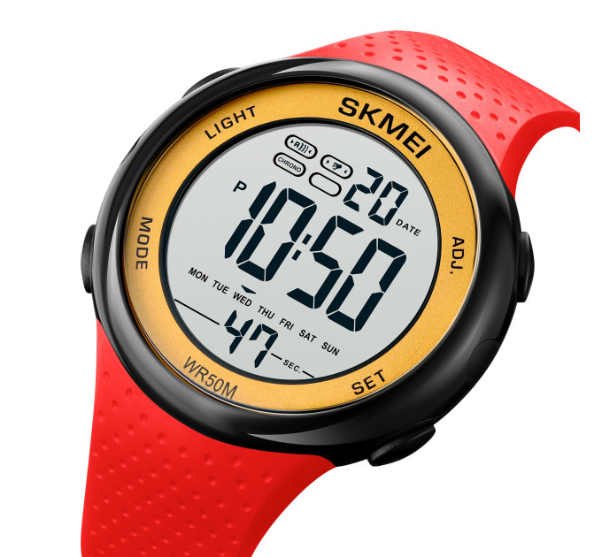 Skmei 1856RD Red SALE