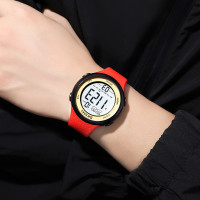 Skmei 1856RD Red SALE