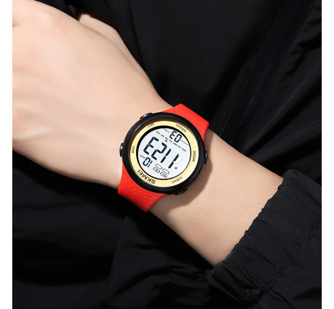 Skmei 1856RD Red SALE