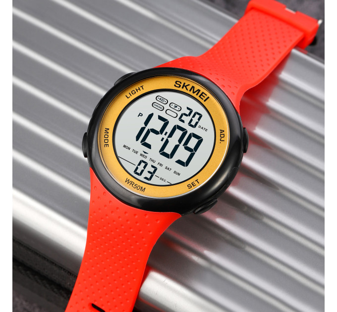 Skmei 1856RD Red SALE