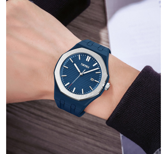 Skmei 9299BU Blue SALE