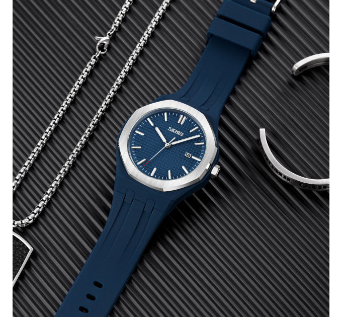 Skmei 9299BU Blue SALE