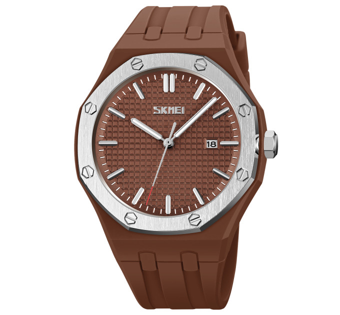 Skmei 9299BN Brown SALE