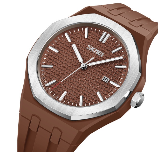 Skmei 9299BN Brown SALE