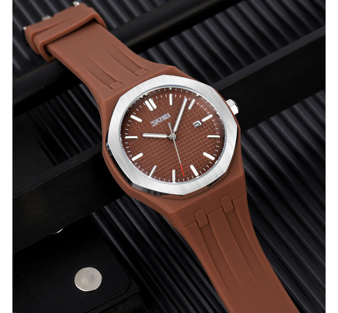 Skmei 9299BN Brown SALE
