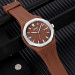 Skmei 9299BN Brown SALE