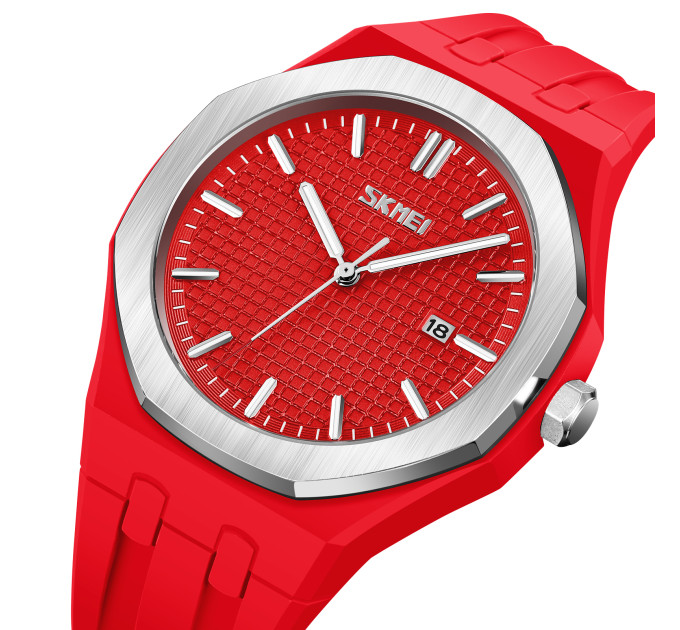 Skmei 9299RD Red SALE