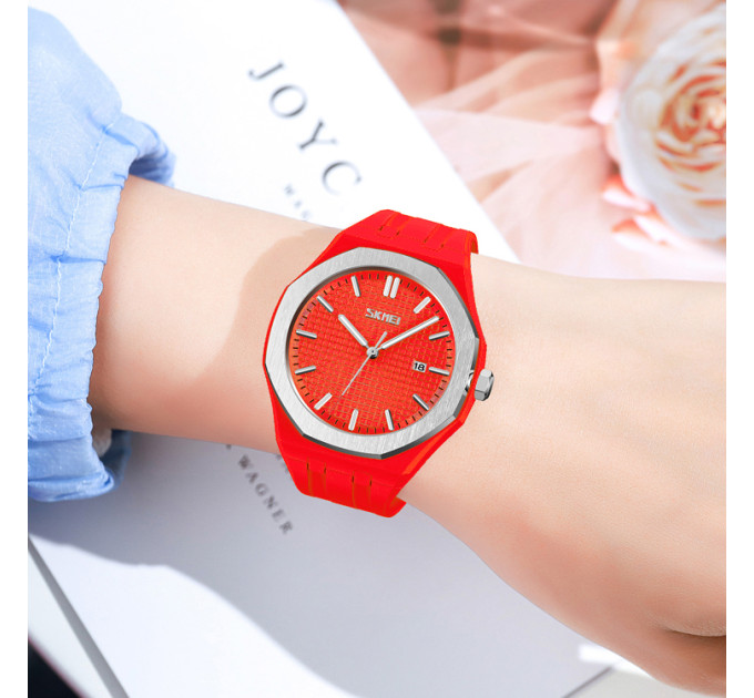 Skmei 9299RD Red SALE
