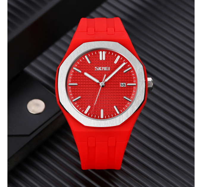 Skmei 9299RD Red SALE