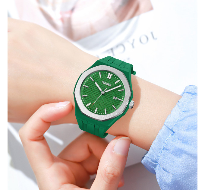 Skmei 9299GN Green SALE