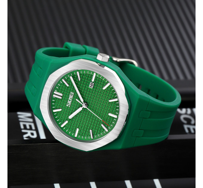 Skmei 9299GN Green SALE