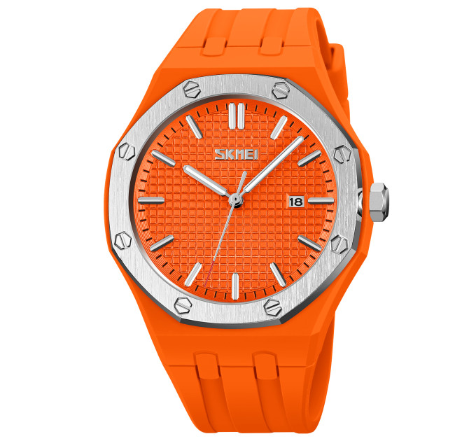 Skmei 9299OG Orange