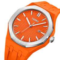 Skmei 9299OG Orange SALE