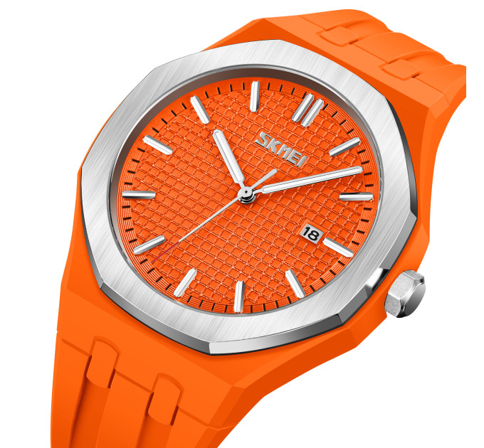 Skmei 9299OG Orange