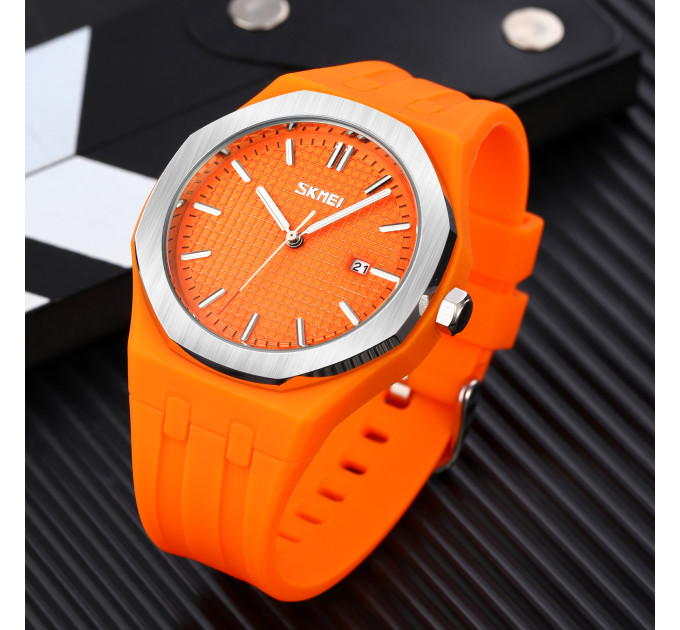 Skmei 9299OG Orange
