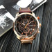 Curren 8291 Cuprum-Brown