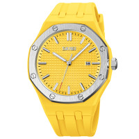 Skmei 9299YL Yellow SALE