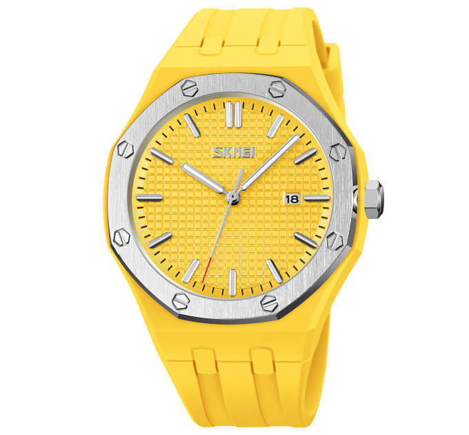 Skmei 9299YL Yellow SALE