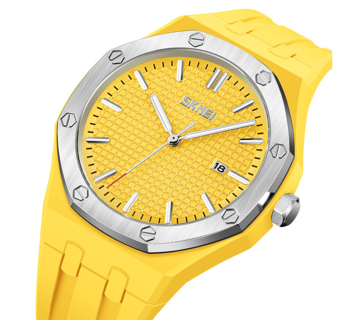 Skmei 9299YL Yellow SALE