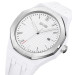 Skmei 9299WT White