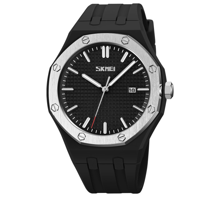 Skmei 9299BKBK Black-Black