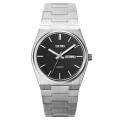 Skmei 9288SIBK Silver-Black