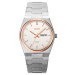 Skmei 9288SIRGSI Silver-Rose Gold-Silver SALE