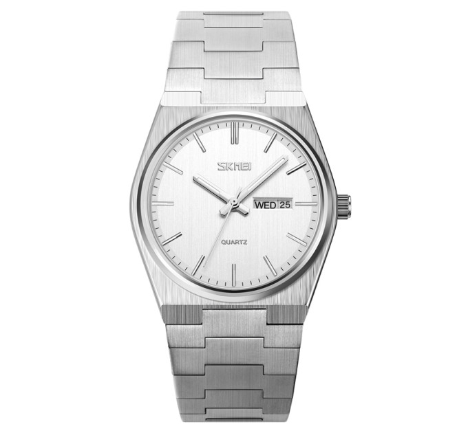 Skmei 9288SISI Silver-Silver