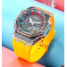 Skmei 2100YL Yellow SALE