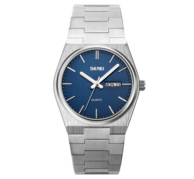 Skmei 9288SIBU Silver-Blue