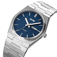 Skmei 9288SIBU Silver-Blue