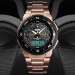 Skmei 1370RG Rose Gold