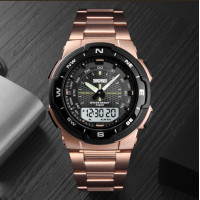 Skmei 1370RG Rose Gold
