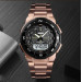 Skmei 1370RG Rose Gold