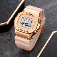 Skmei 1851PK Pink SALE