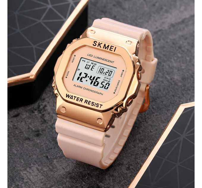 Skmei 1851PK Pink SALE